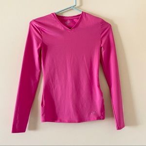 Champion Athletic Long Sleeve Shirt